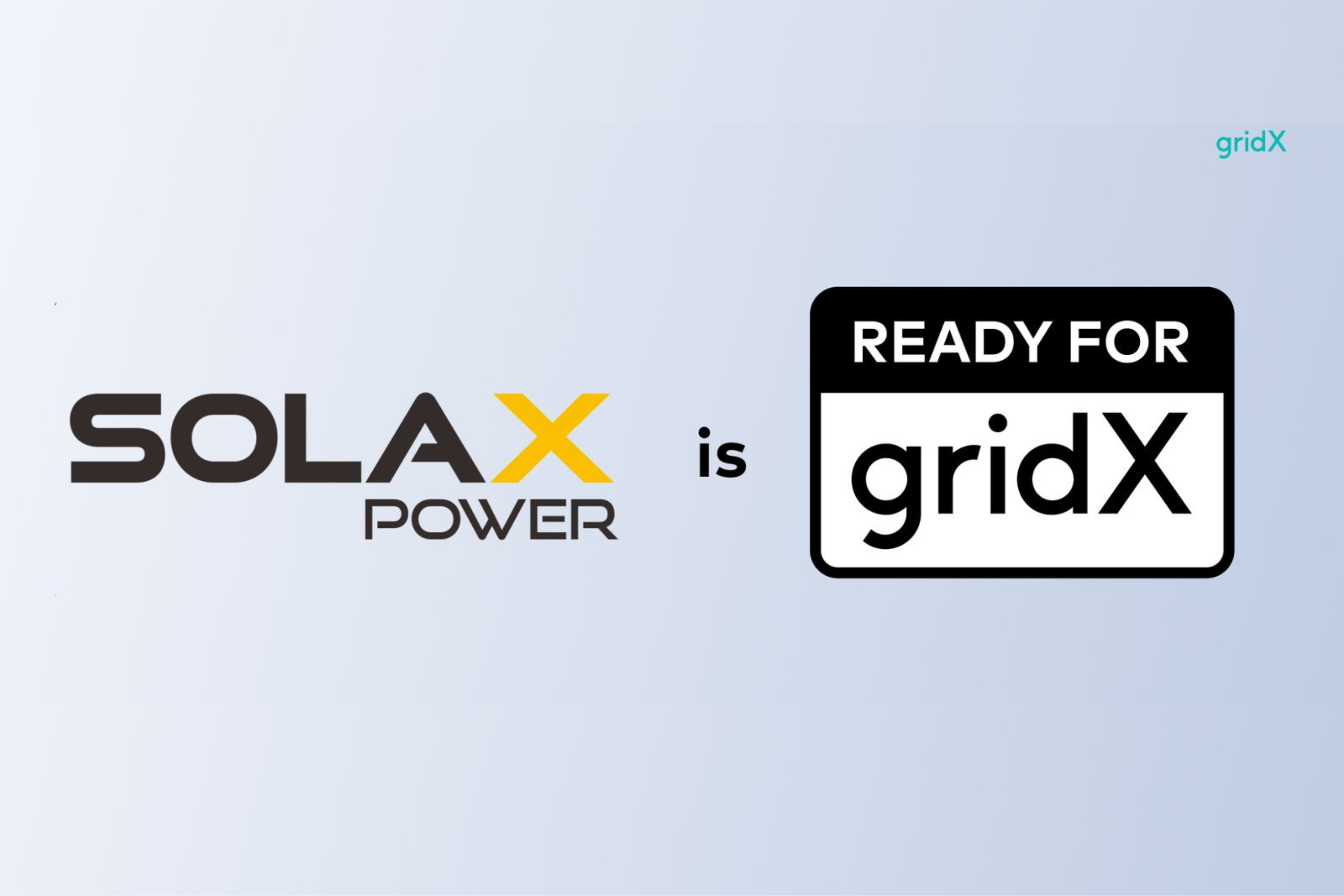 UG环球能源携手gridX，共创智慧能源互联新范式
